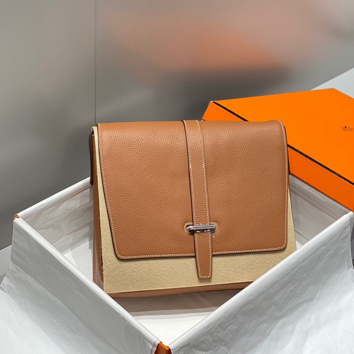 Mens Hermes Satchel bags